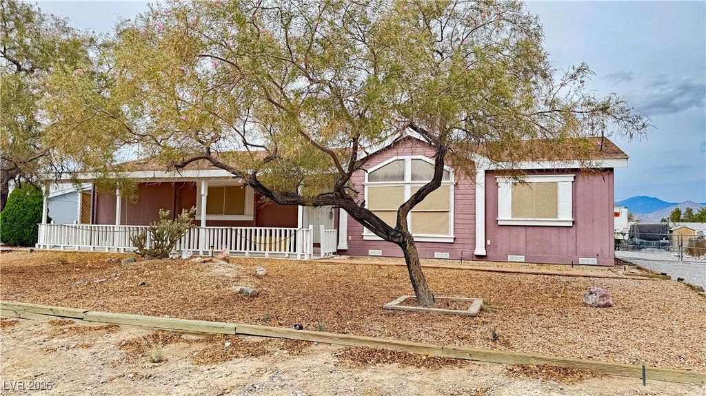 5680 Doubletree Road, Pahrump, NV 89061