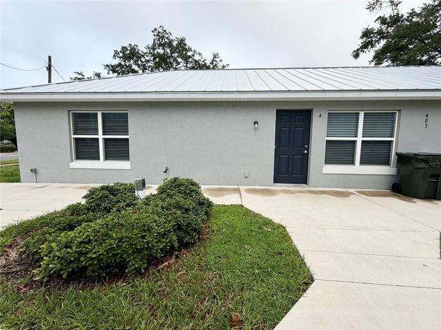 103 4TH STREET SE A, Winter Haven, FL 33880