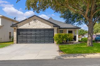 6803 Cougar Cv, San Antonio, TX 78242