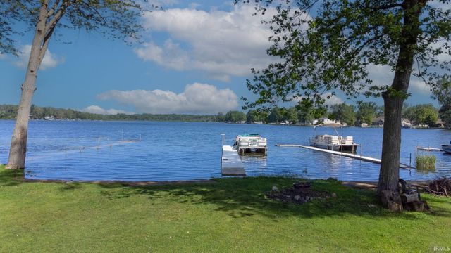 0175 Frantz Drive, Wawaka, IN 46794