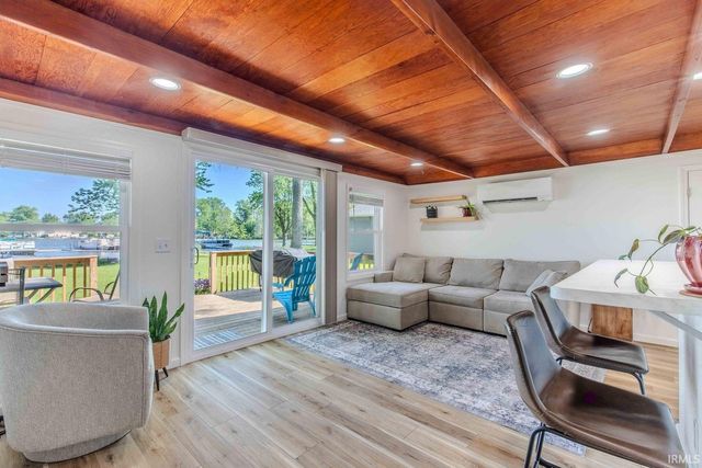 0175 Frantz Drive, Wawaka, IN 46794