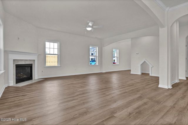 1173 Sunwater Terrace, Leland, NC 28451