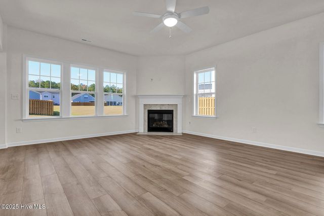 1173 Sunwater Terrace, Leland, NC 28451