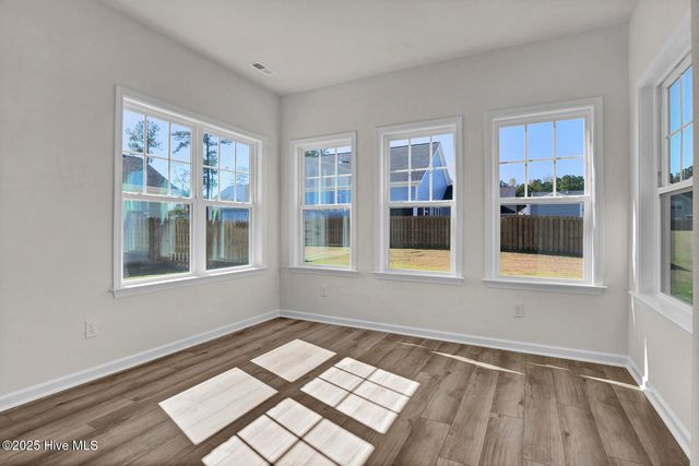 1173 Sunwater Terrace, Leland, NC 28451
