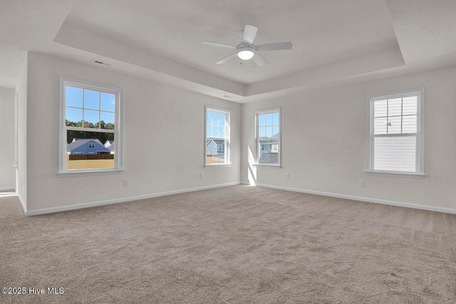 1173 Sunwater Terrace, Leland, NC 28451