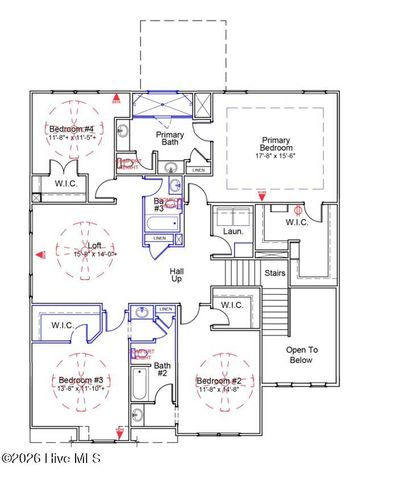 1173 Sunwater Terrace, Leland, NC 28451