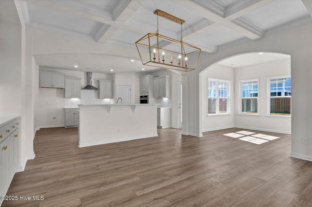 1173 Sunwater Terrace, Leland, NC 28451