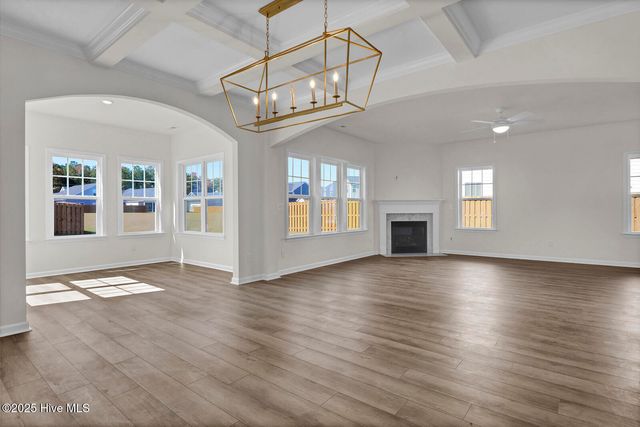 1173 Sunwater Terrace, Leland, NC 28451