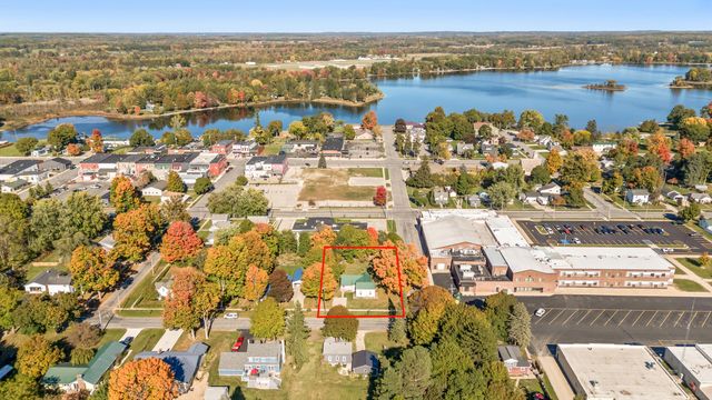 130 4th Street, Lakeviewvlg-cato Twp, MI 48850