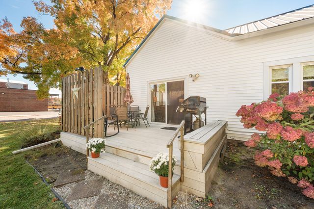 130 4th Street, Lakeviewvlg-cato Twp, MI 48850