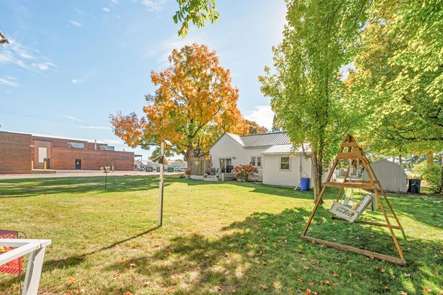 130 4th Street, Lakeviewvlg-cato Twp, MI 48850