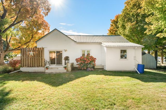 130 4th Street, Lakeviewvlg-cato Twp, MI 48850