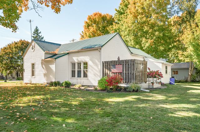 130 4th Street, Lakeviewvlg-cato Twp, MI 48850