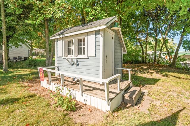 130 4th Street, Lakeviewvlg-cato Twp, MI 48850