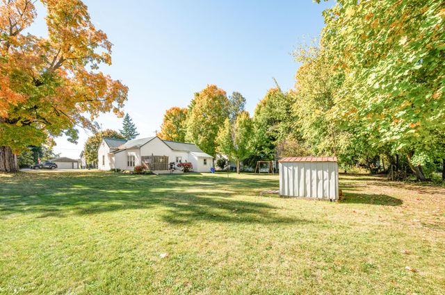 130 4th Street, Lakeviewvlg-cato Twp, MI 48850