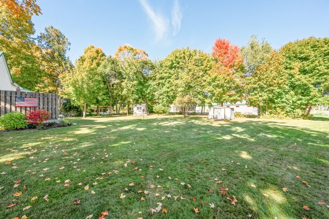 130 4th Street, Lakeviewvlg-cato Twp, MI 48850