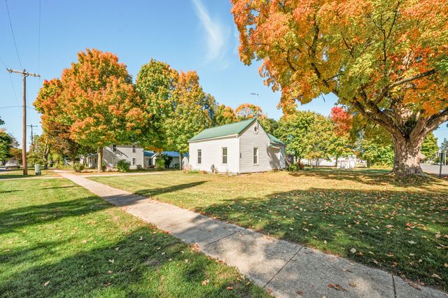 130 4th Street, Lakeviewvlg-cato Twp, MI 48850