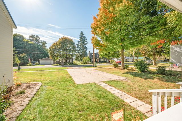 130 4th Street, Lakeviewvlg-cato Twp, MI 48850