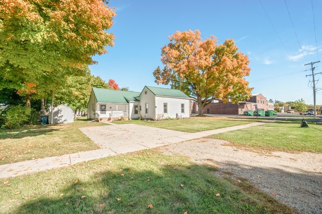 130 4th Street, Lakeviewvlg-cato Twp, MI 48850