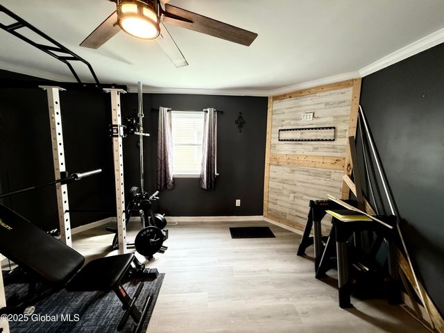 243 N Perry Street, Johnstown, NY 12095