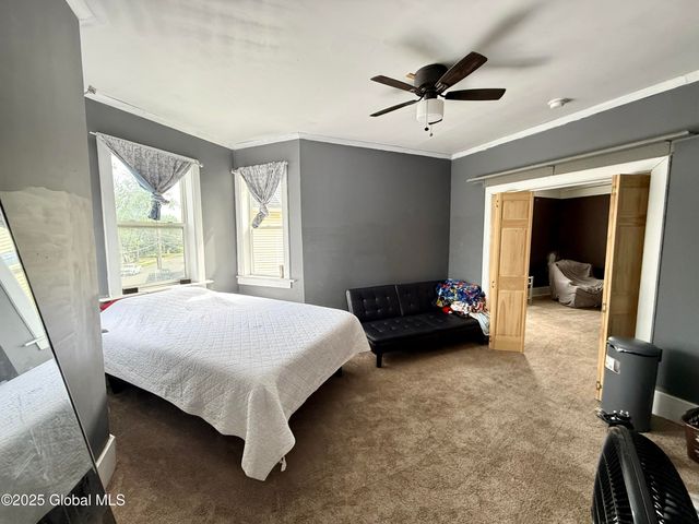 243 N Perry Street, Johnstown, NY 12095