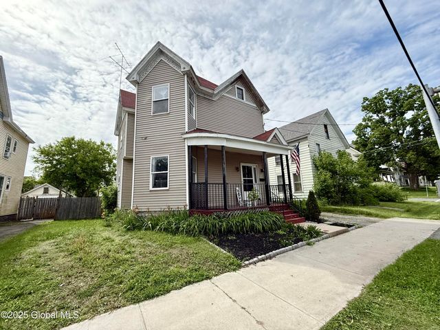 243 N Perry Street, Johnstown, NY 12095