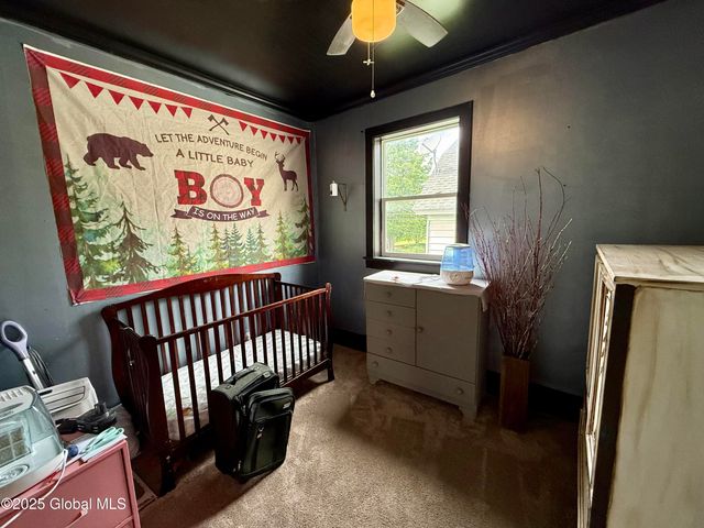 243 N Perry Street, Johnstown, NY 12095