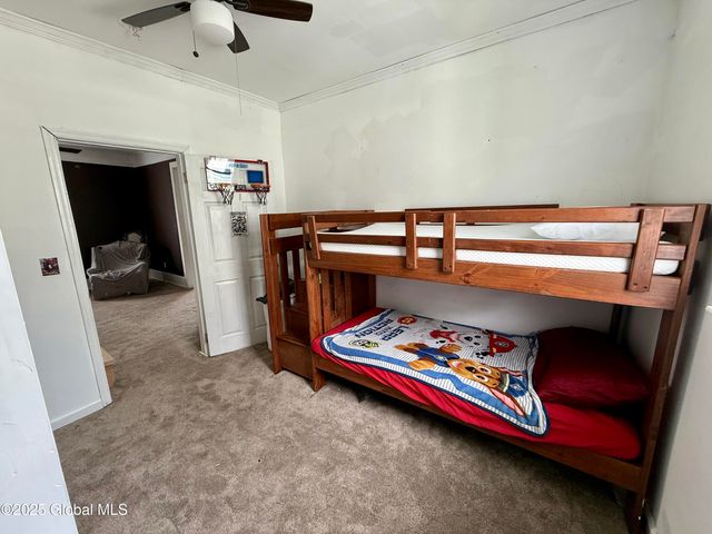 243 N Perry Street, Johnstown, NY 12095