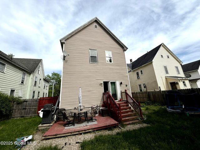 243 N Perry Street, Johnstown, NY 12095