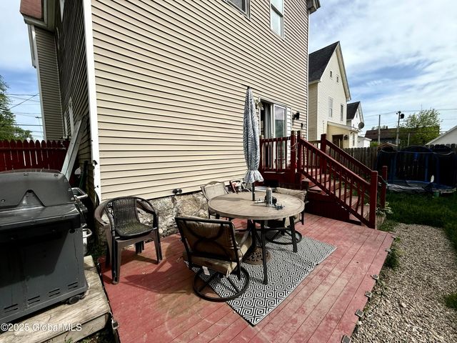 243 N Perry Street, Johnstown, NY 12095