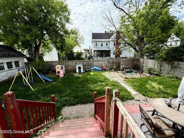 243 N Perry Street, Johnstown, NY 12095