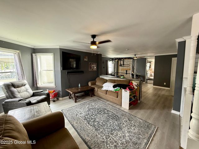 243 N Perry Street, Johnstown, NY 12095