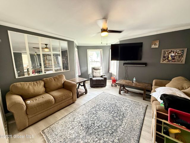 243 N Perry Street, Johnstown, NY 12095