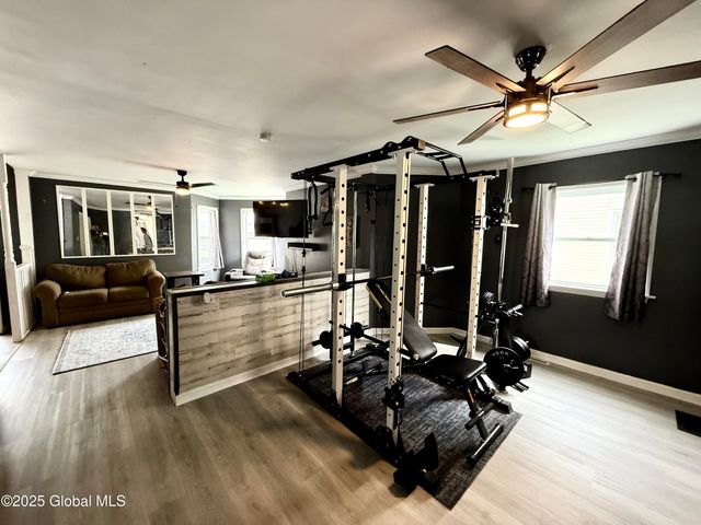 243 N Perry Street, Johnstown, NY 12095