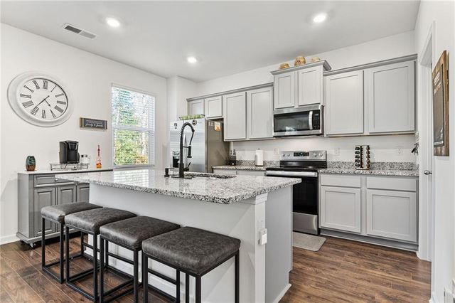 104 Waratah Drive, Locust Grove, GA 30248