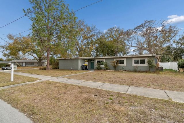 1645 AVENUE C NE, Winter Haven, FL 33881
