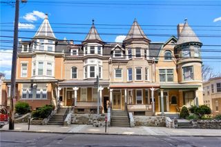 827 West Linden Street, Allentown City, PA 18101