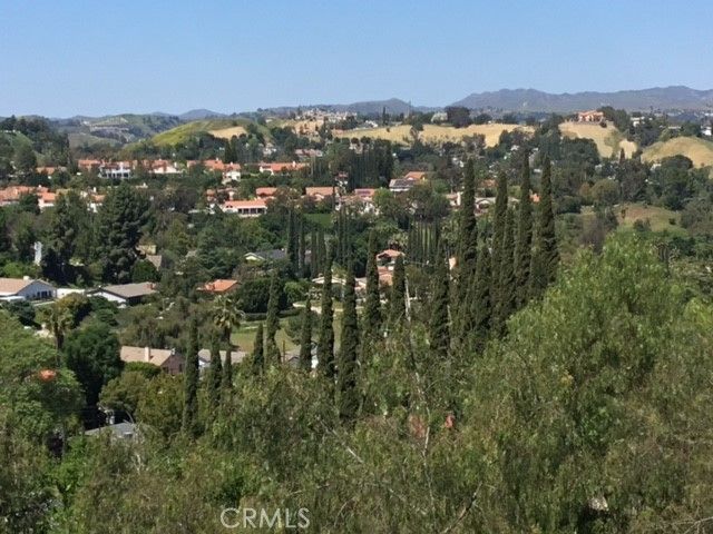 0 Iglesia Drive, Woodland Hills, CA 91364