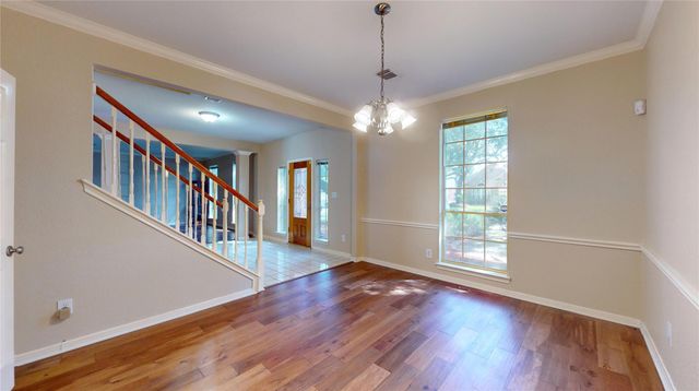 2810 White Oak Lane, Pearland, TX 77584