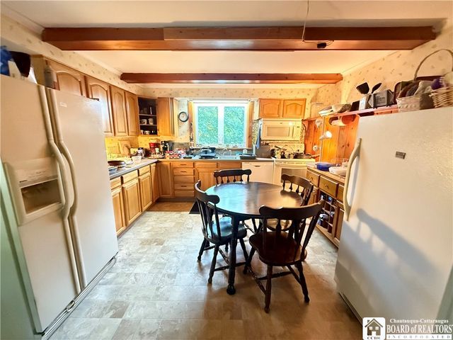 153 West Main Street, Pomfret, NY 14063