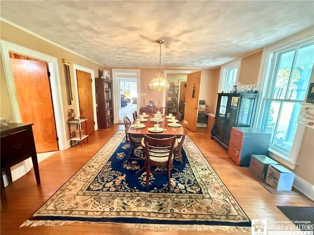 153 West Main Street, Pomfret, NY 14063