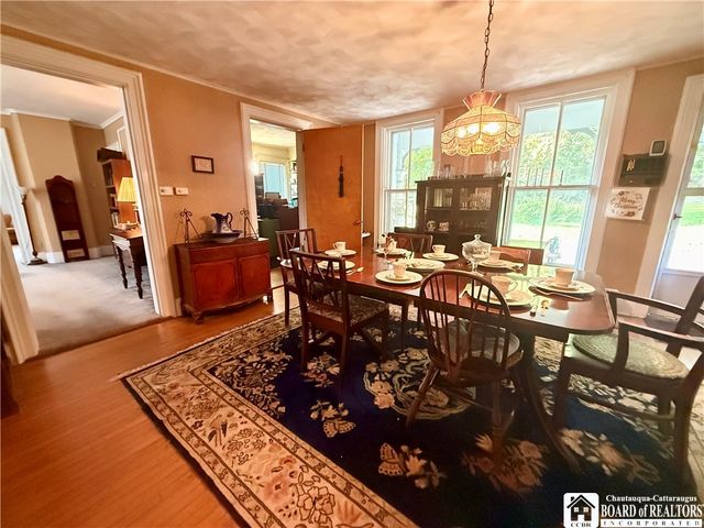 153 West Main Street, Pomfret, NY 14063