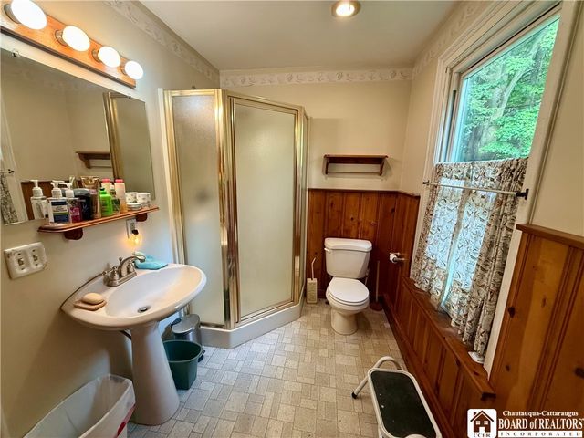 153 West Main Street, Pomfret, NY 14063