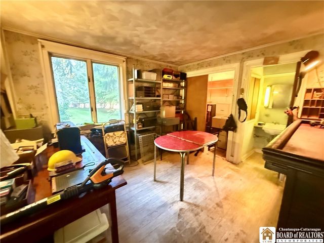 153 West Main Street, Pomfret, NY 14063