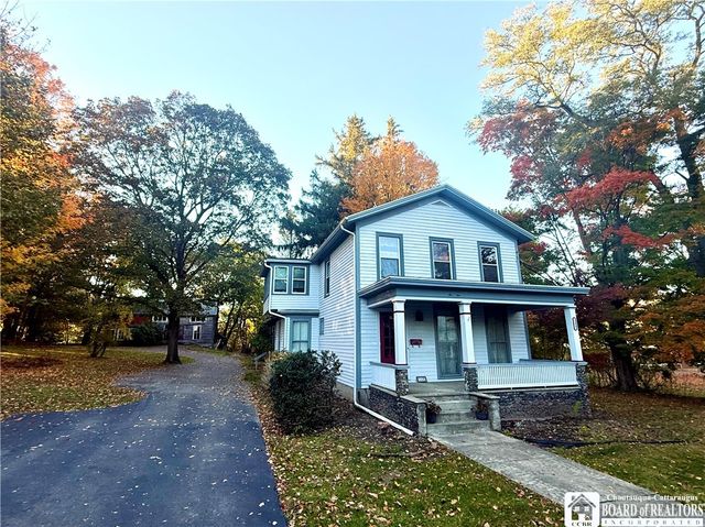 153 West Main Street, Pomfret, NY 14063