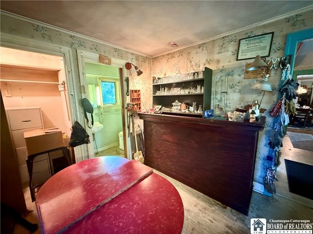 153 West Main Street, Pomfret, NY 14063