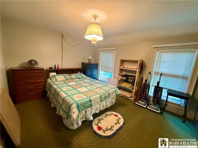 153 West Main Street, Pomfret, NY 14063