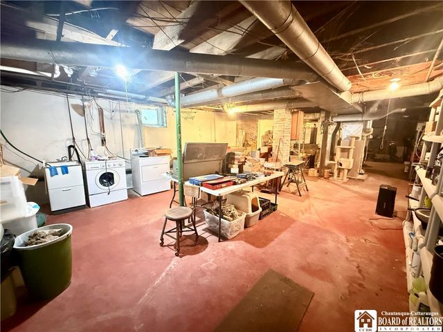 153 West Main Street, Pomfret, NY 14063