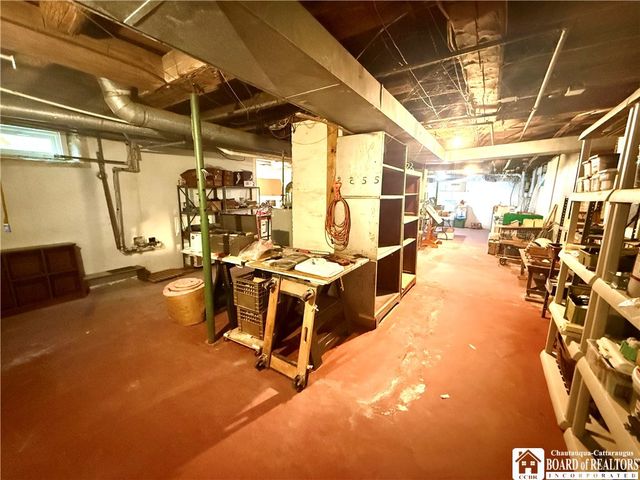 153 West Main Street, Pomfret, NY 14063