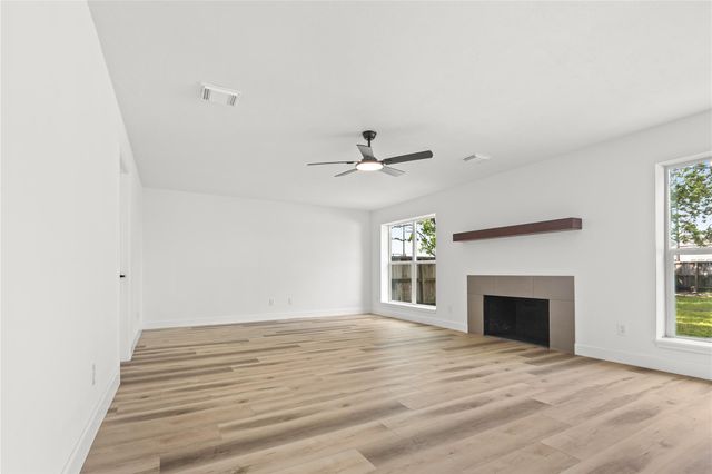 3014 Cumberland Drive, Missouri City, TX 77459